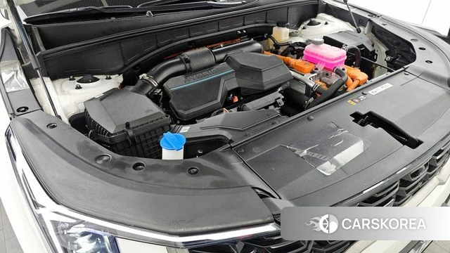 Kia The New Sorento 4th Generation id 3841410 из Кореи 16