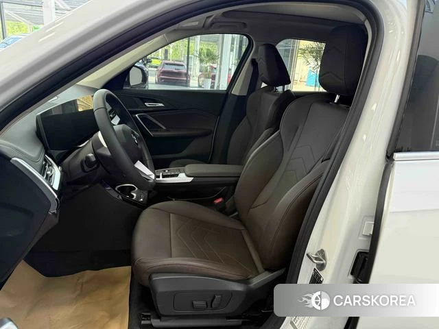 BMW X1 id 4275947 из Китая 18
