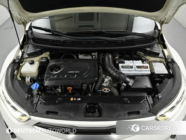 Kia Stonic id 4453463 из Кореи 16
