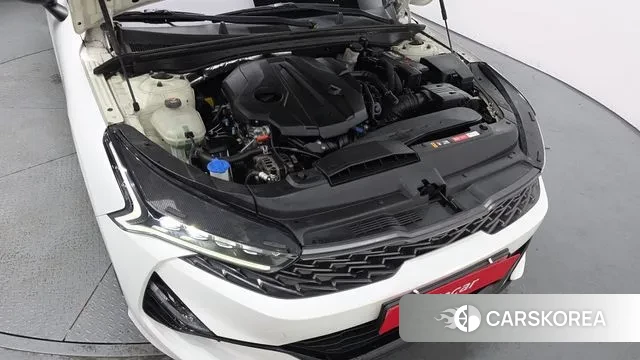 Kia K5 3rd generation id 3681859 из Кореи 16