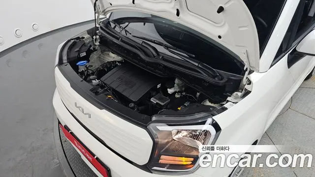 Kia The New Kia Ray id 2848139 из Кореи 16