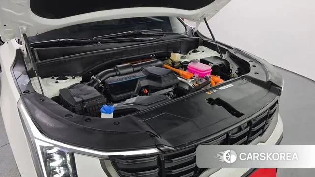 Kia The New Sorento 4th Generation id 3715873 из Кореи 16