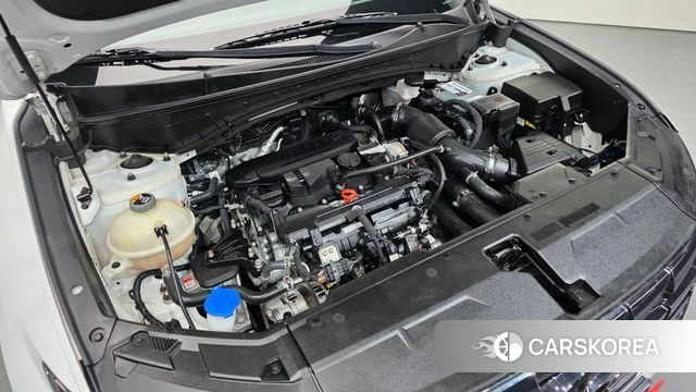 Hyundai Tucson (NX4) id 3826902 из Кореи 16