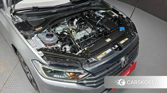 Volkswagen 7th Generation of Jetta id 3904113 из Кореи 16