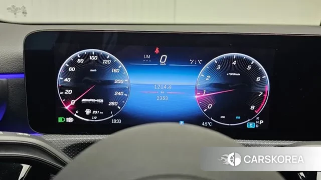 Mercedes-Benz A-Class W177 id 3715774 из Кореи 13