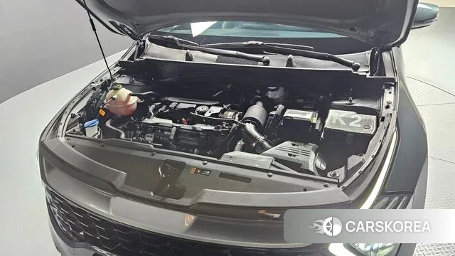 Kia Sportage 5th Generation id 2930800 из Кореи 16