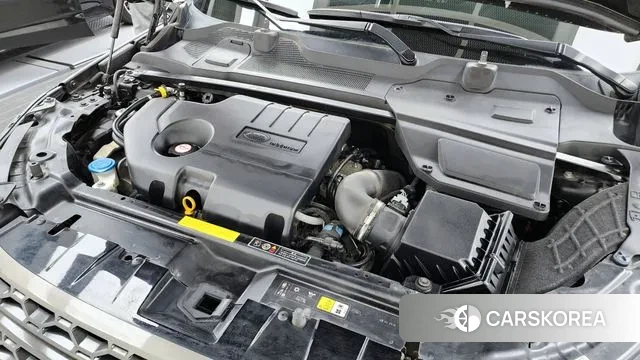 Land Rover Discovery Sports id 3045525 из Кореи 16