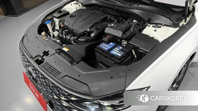 Hyundai The New Grandeur IG id 4225224 из Кореи 26