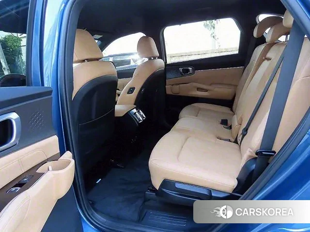 Kia Sorento 4th Generation id 2959221 из Кореи 16