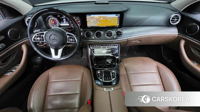 Mercedes-Benz E-Class W213 id 3820075 из Кореи 16