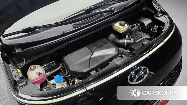 Hyundai Staria id 3827199 из Кореи 16