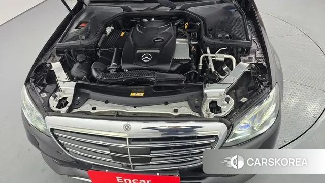 Mercedes-Benz E-Class W213 id 3417661 из Кореи 16