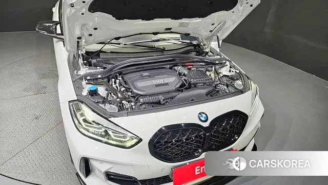 BMW 1 Series (F40) id 3011028 из Кореи 16