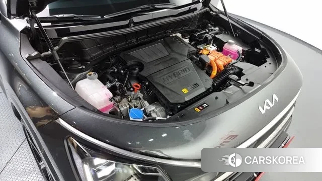 Kia Di Ol Nu Niro id 3347238 из Кореи 16