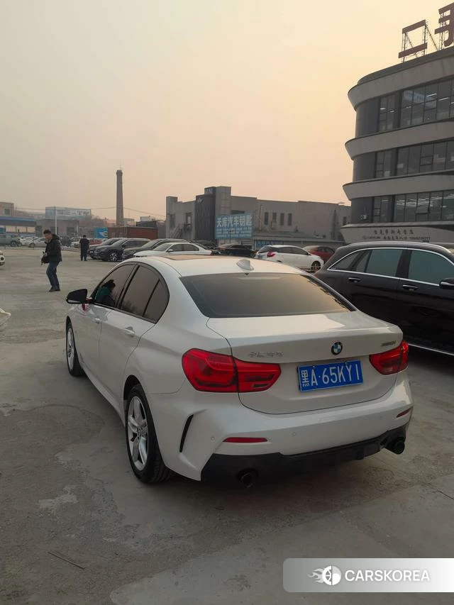 BMW 1 series id 4307480 из Китая 13