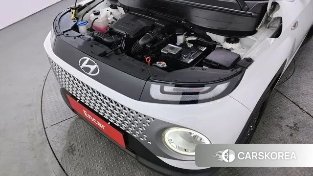 Hyundai Casper id 3752710 из Кореи 16