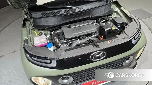 Hyundai Casper id 3031553 из Кореи 15