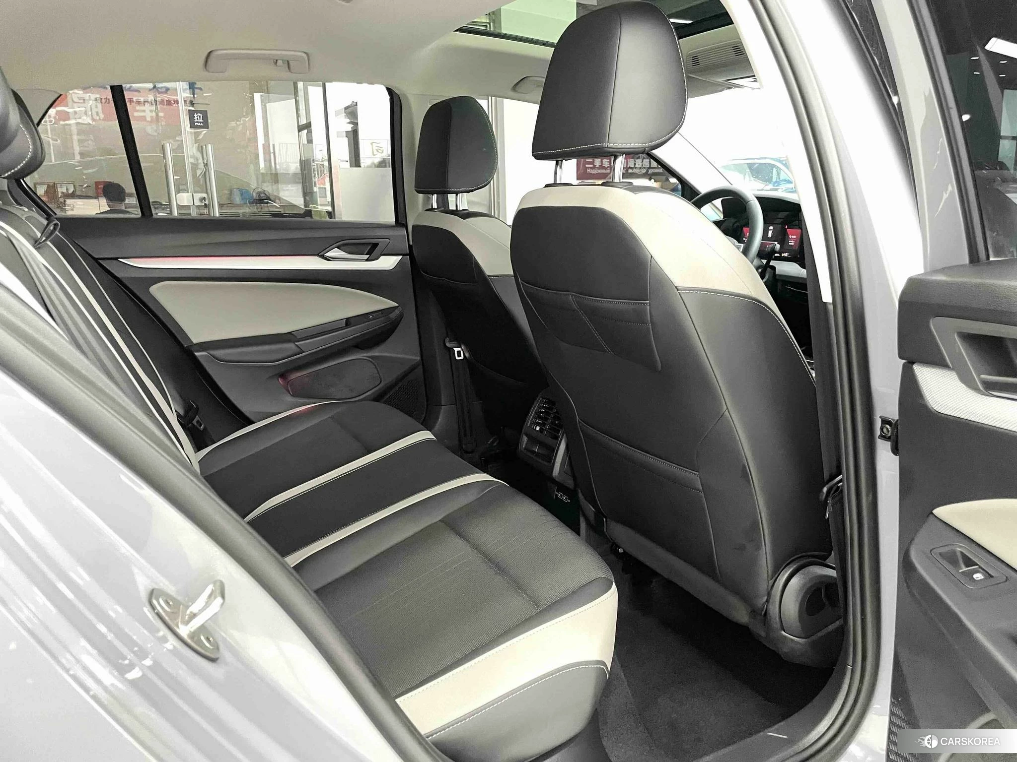 Volkswagen Golf id 4487189 из Китая 14