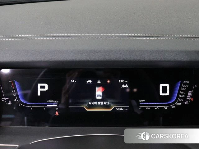 Ssangyong Torres id 3838856 из Кореи 16