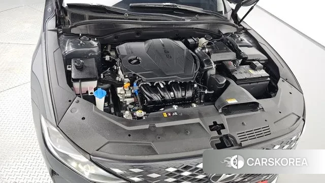 Hyundai The New Grandeur IG id 3011960 из Кореи 16