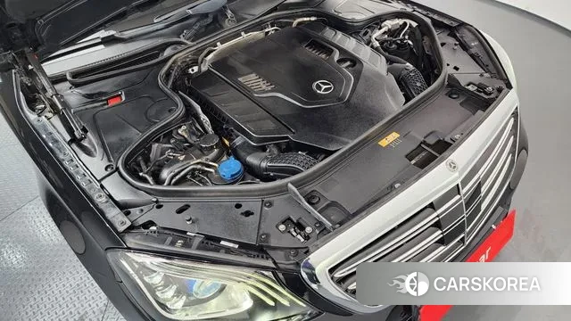 Mercedes-Benz S-Class W222 id 3514745 из Кореи 16