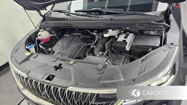 Kia Carnival 4th generation id 2998692 из Кореи 16