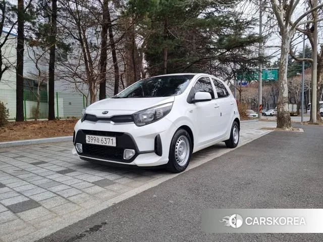 Kia Morning Urban (JA) id 3676492 из Кореи 16