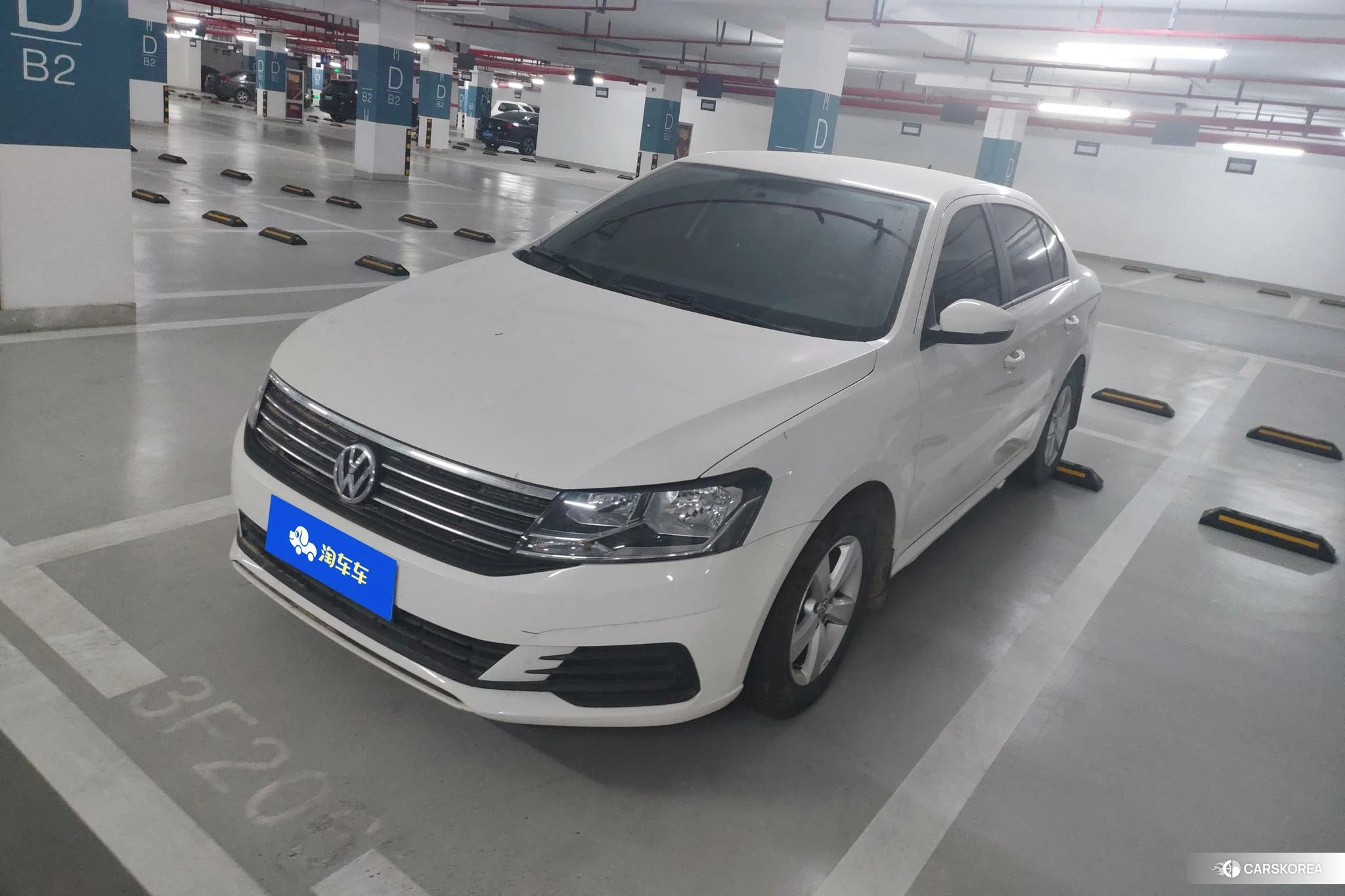 Volkswagen Lavida id 4487217 из Китая 13