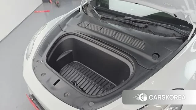 Tesla Model Y id 3416405 из Кореи 16