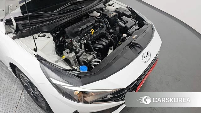 Hyundai Avante (CN7) id 4488857 из Кореи 16