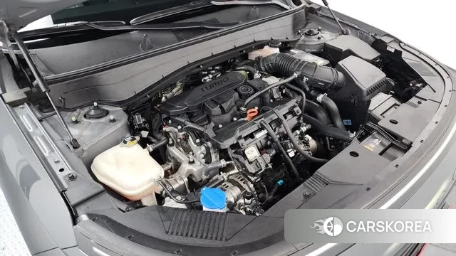 Hyundai Kona (SX2) id 3764076 из Кореи 16