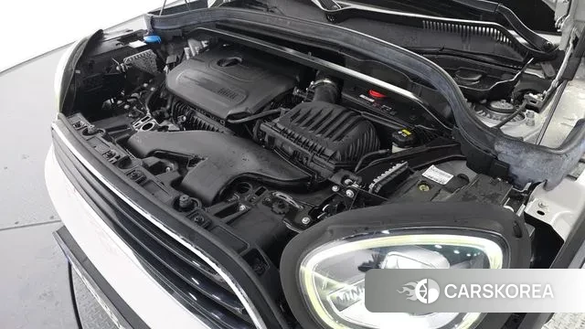 Mini Cooper Countryman id 3753014 из Кореи 16