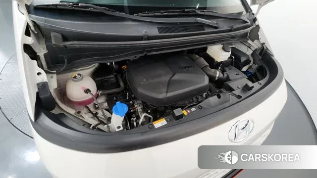 Hyundai Staria id 3566465 из Кореи 16