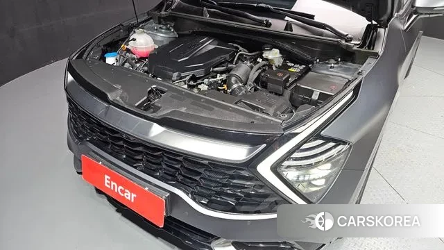 Kia Sportage 5th Generation id 3660419 из Кореи 16