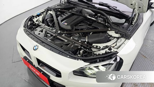 BMW M2 (G87) id 4515866 из Кореи 30
