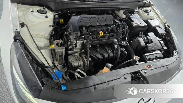 Hyundai Avante (CN7) id 4284289 из Кореи 26