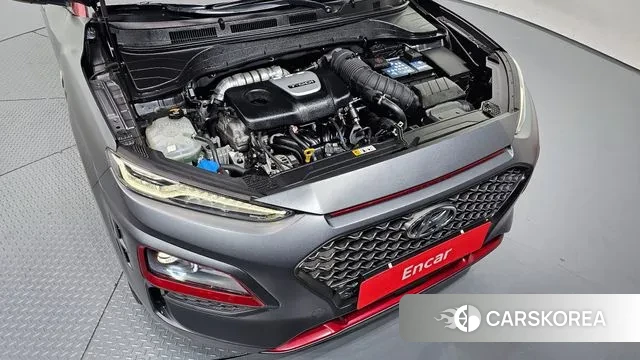 Hyundai Kona id 3439734 из Кореи 16