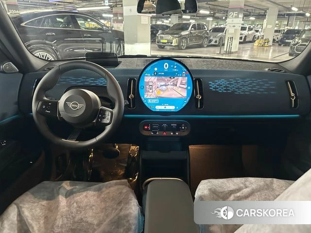 Mini Cooper S Countryman 3rd Generation id 4669541 из Кореи 16