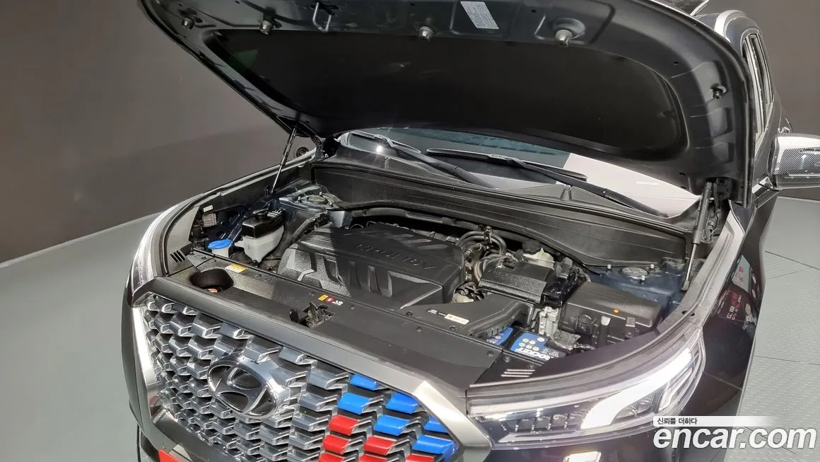 Hyundai Palisade id 2112882 из Кореи 16