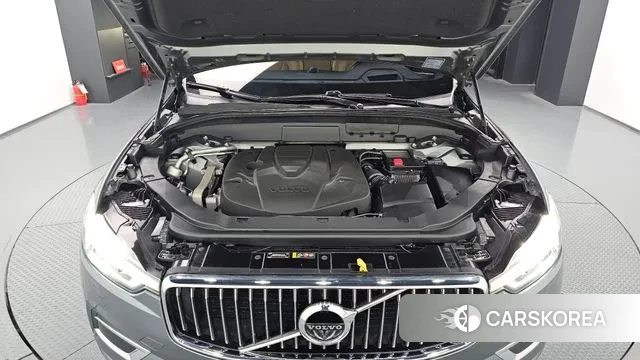 Volvo XC60 second Generation id 3479688 из Кореи 16