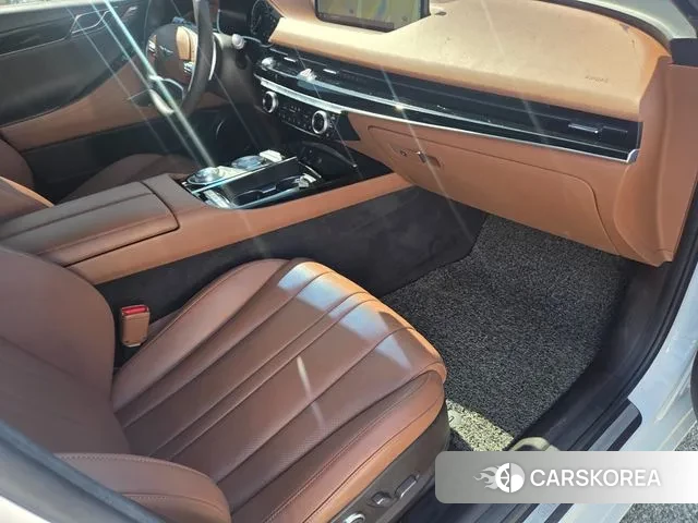 Genesis G80 (RG3) id 3003988 из Кореи 16