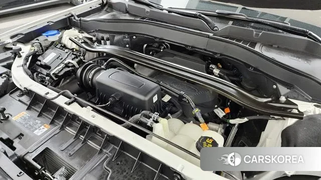 Ford Explorer 6th Generation id 3374192 из Кореи 16