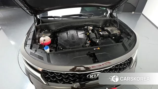 Kia Sorento 4th Generation id 3530402 из Кореи 16