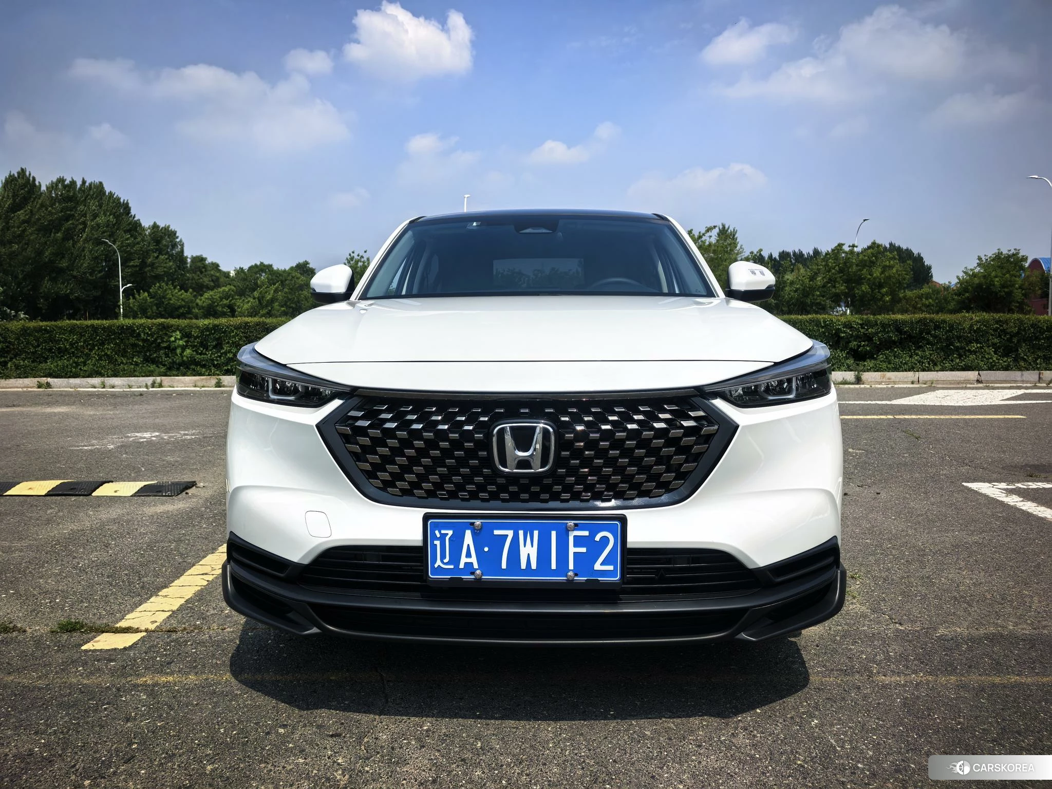 Honda XR-V id 4485348 из Китая 18