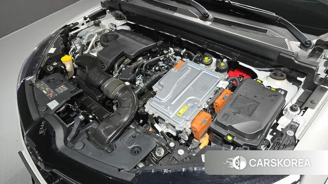 Renault Korea (Samsung) XM3 id 4847710 из Кореи 26