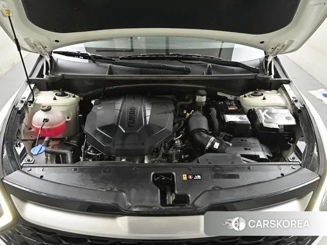 Kia Sportage 5th Generation id 3624982 из Кореи 16