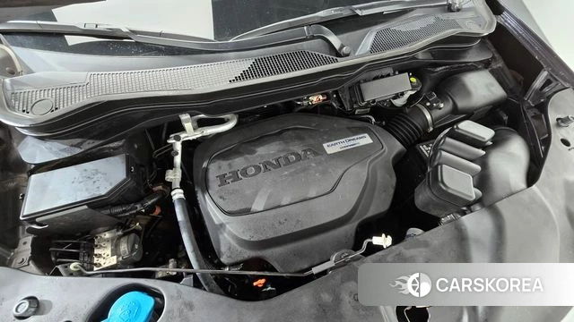 Honda Pilot 3rd generation id 4520401 из Кореи 32