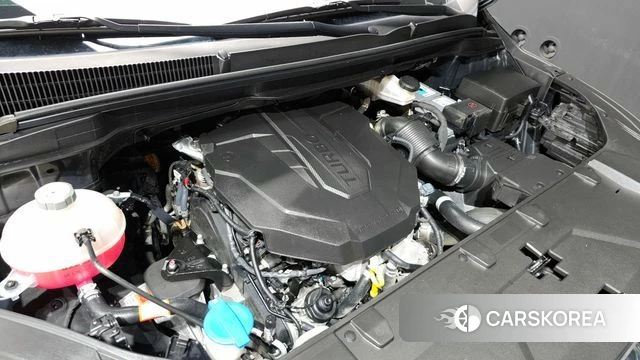 Kia Carnival 4th generation id 4338009 из Кореи 16