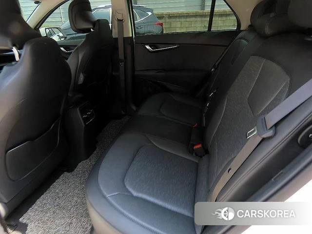 Kia Di All New Niro EV id 3832068 из Кореи 15