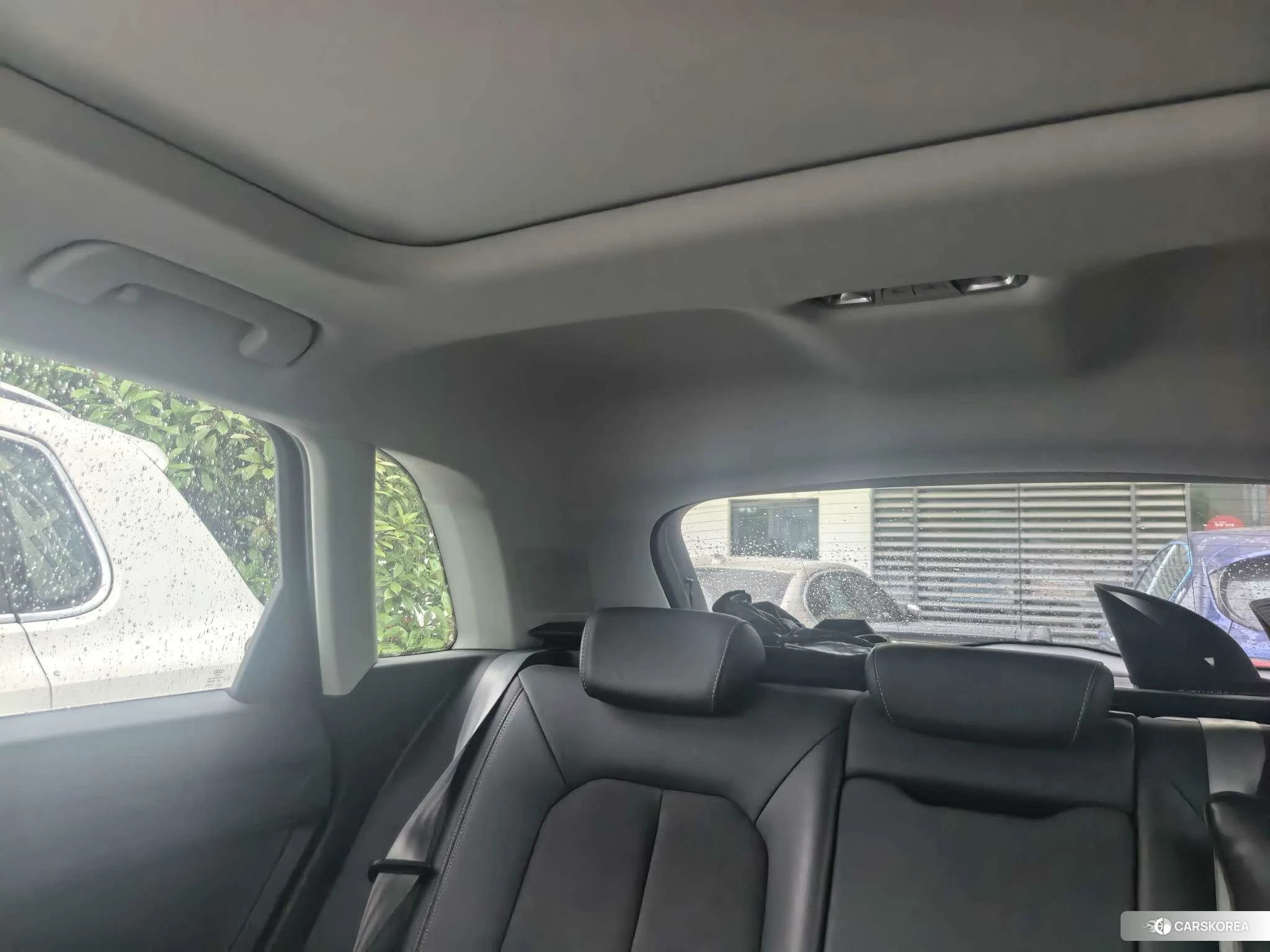 Audi Q3 2021 Белый из Китая, фото 6